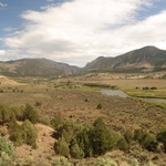 Colorado River Valley