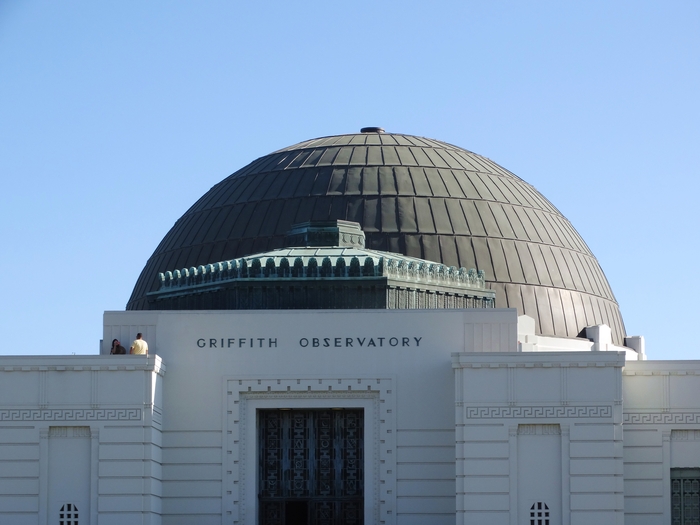 Griffith Observatory