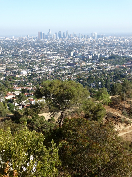 Griffith Observatory