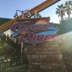 Coast Rider