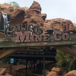 Calico Mine Co.