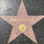 James Whitmore