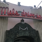 Mel's Drive-in