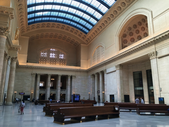 Union Station