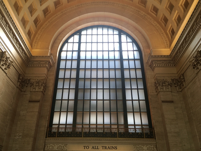 Union Station