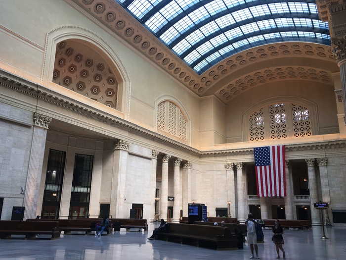 Union Station