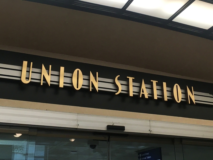 Union Station