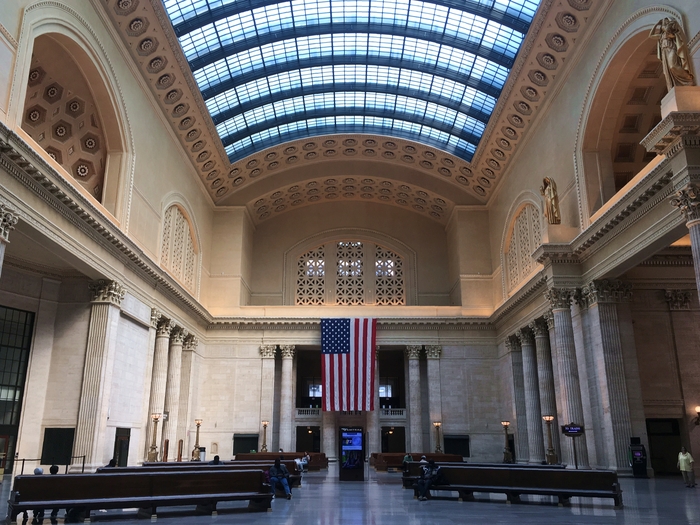 Union Station