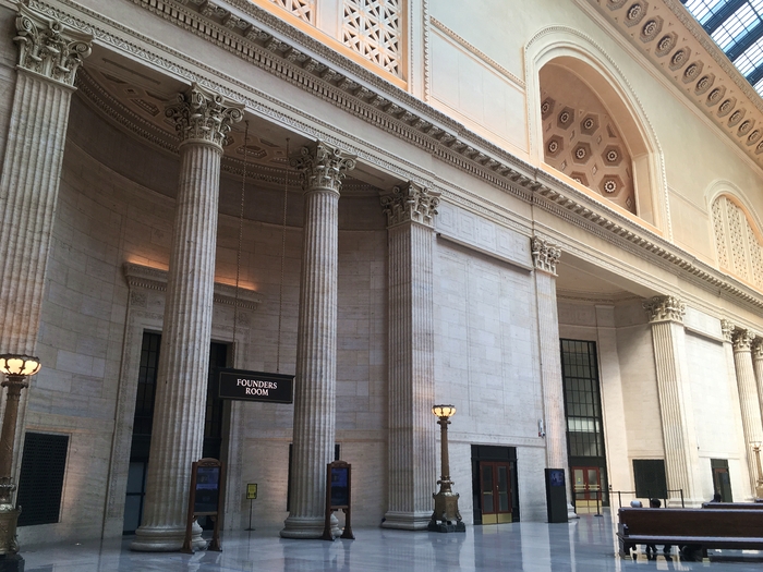 Union Station