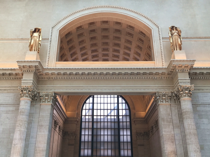 Union Station