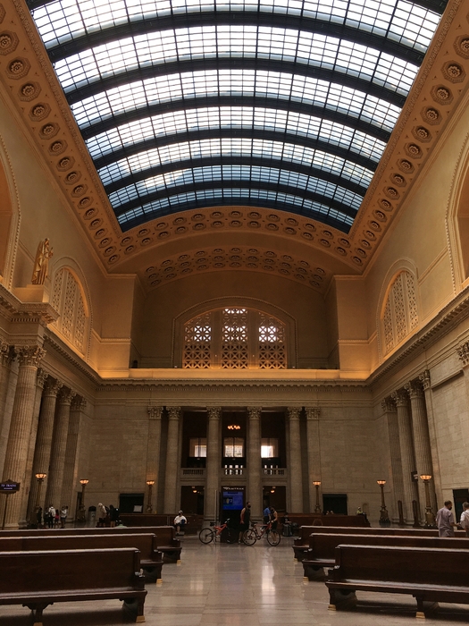 Union Station