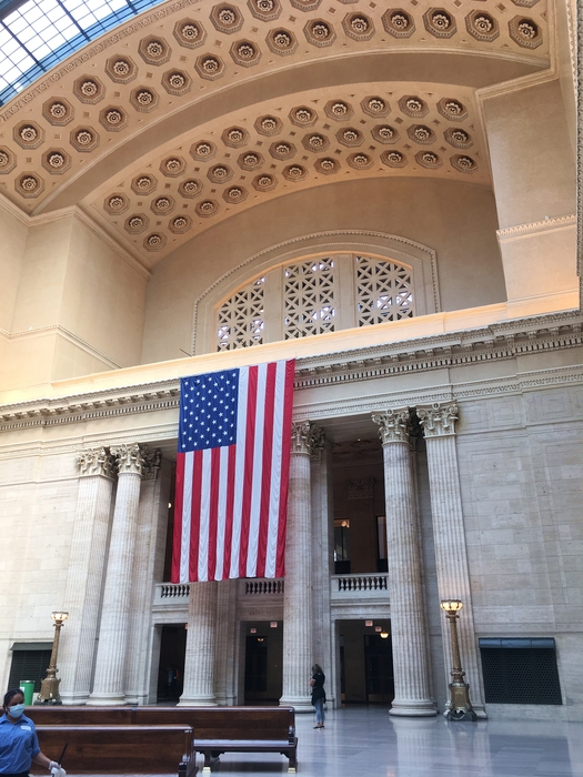 Union Station