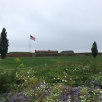 Fort McHenry
