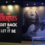 The Beatles: Get Back To Let It Be