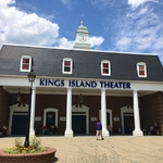 Kings Island Theater