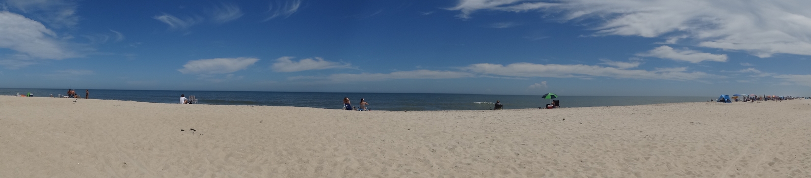 Assateague Island