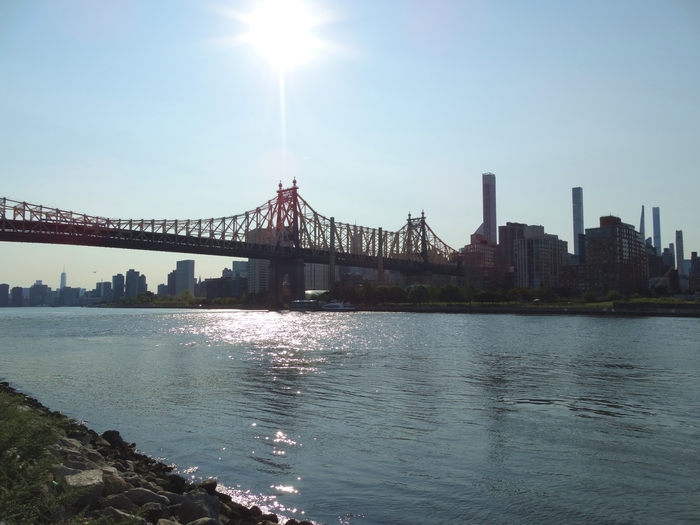 Queensboro Bridge