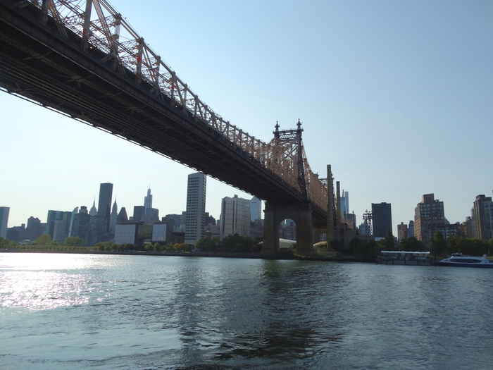 Queensboro Bridge