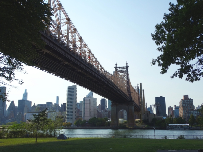 Queensboro Bridge