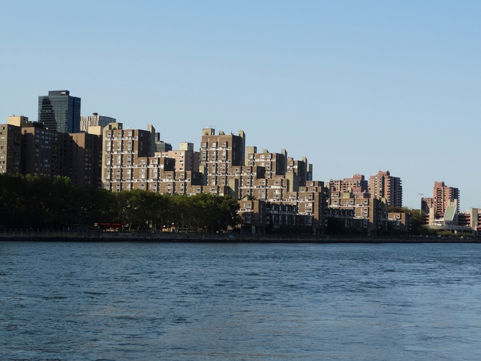 Roosevelt Island