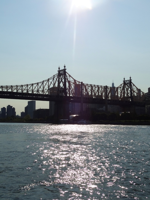 Queensboro Bridge