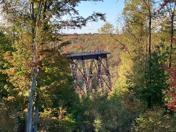 Kinzua Bridge