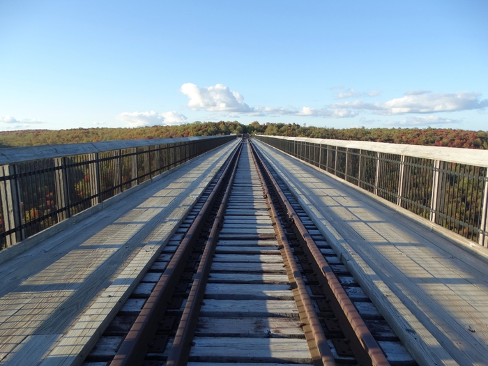 Kinzua Bridge