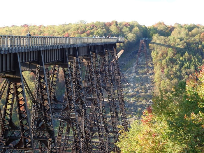 Kinzua Bridge