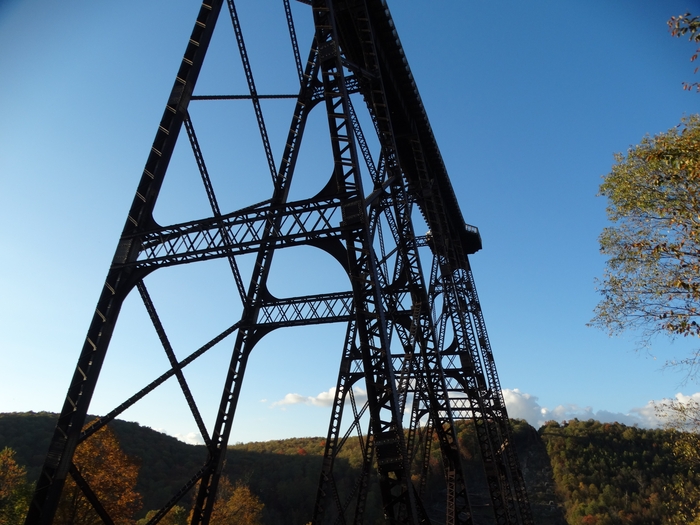 Kinzua Bridge