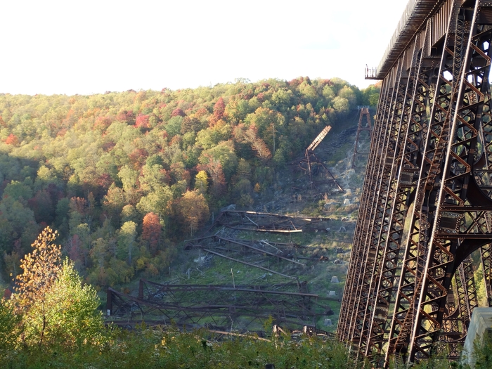 Kinzua Bridge