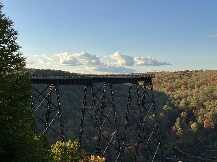 Kinzua Bridge