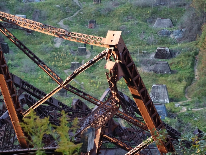 Kinzua Bridge