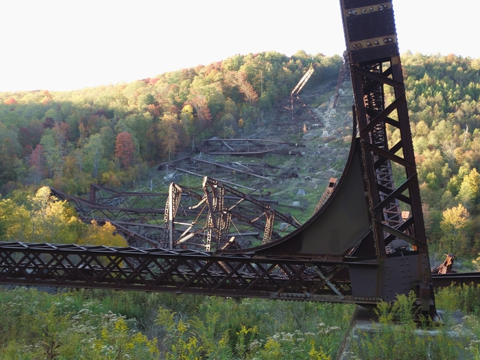 Kinzua Bridge