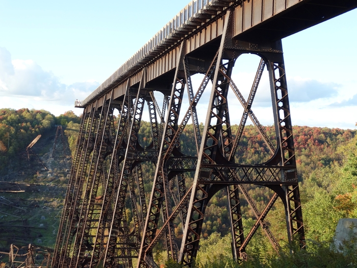 Kinzua Bridge