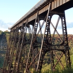 Kinzua Bridge