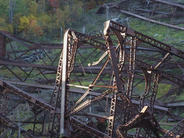 Kinzua Bridge