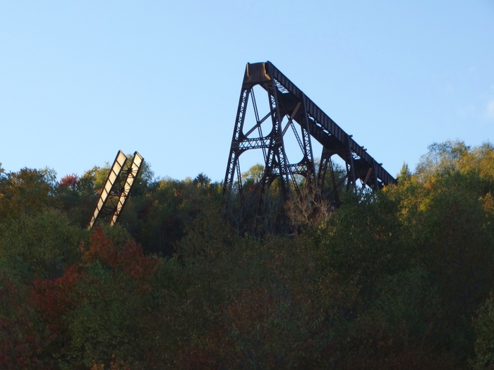 Kinzua Bridge