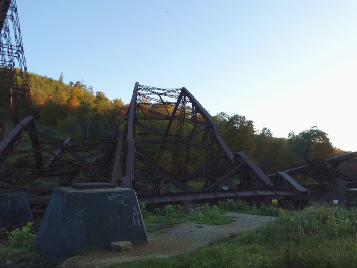 Kinzua Bridge