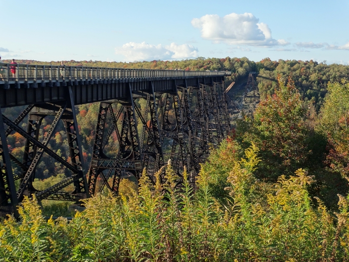 Kinzua Bridge