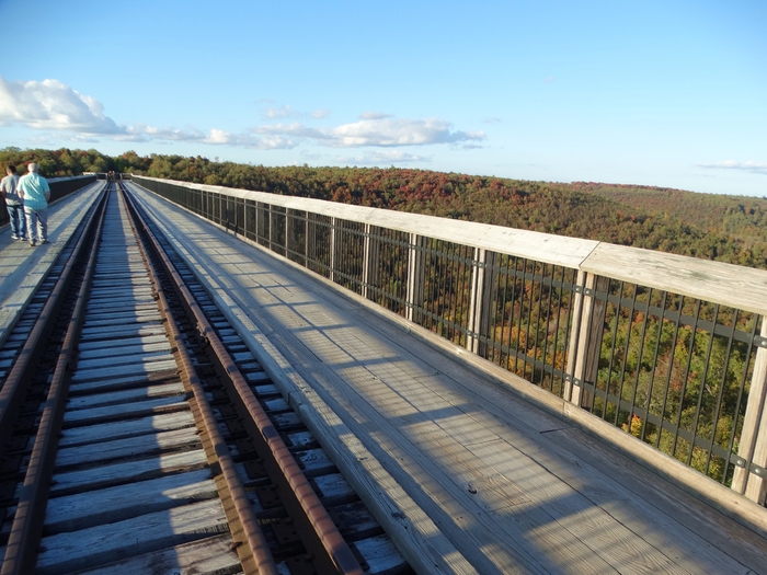 Kinzua Bridge