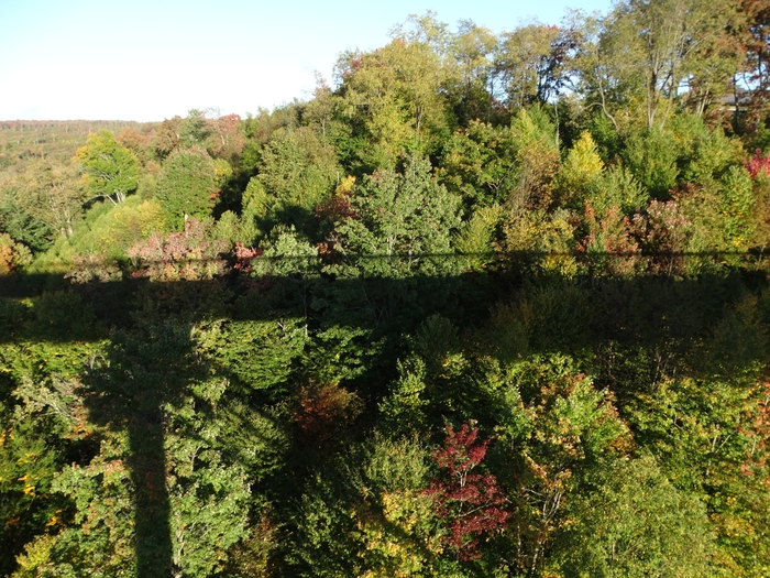 Kinzua Bridge