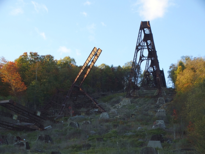 Kinzua Bridge