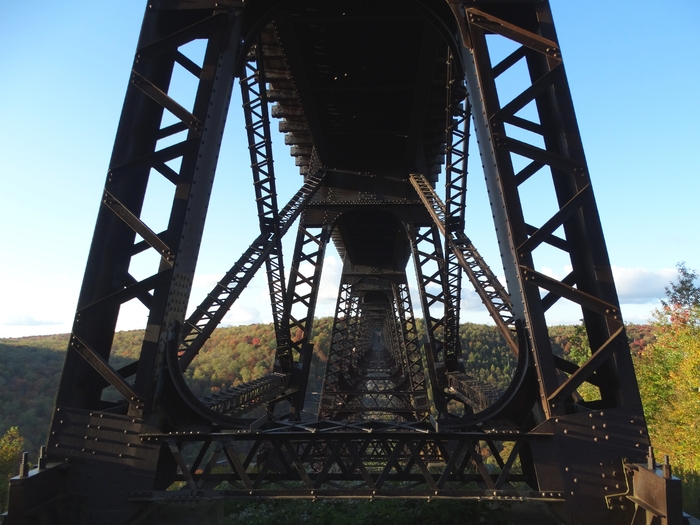 Kinzua Bridge