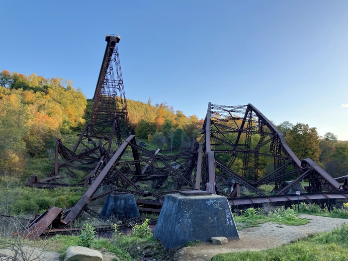 Kinzua Bridge