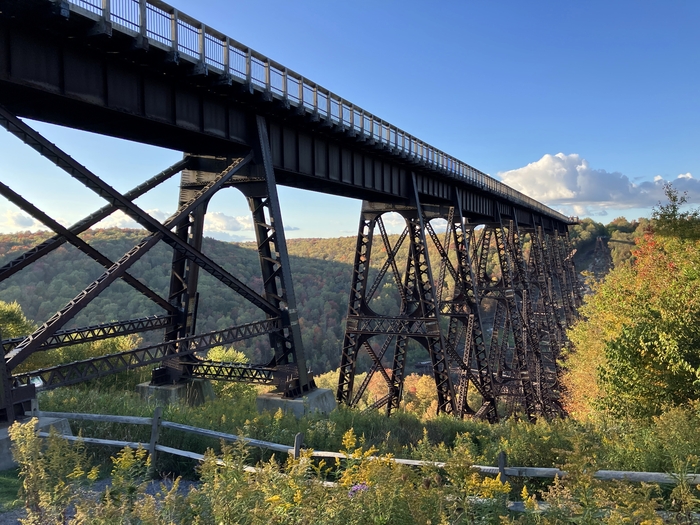 Kinzua Bridge