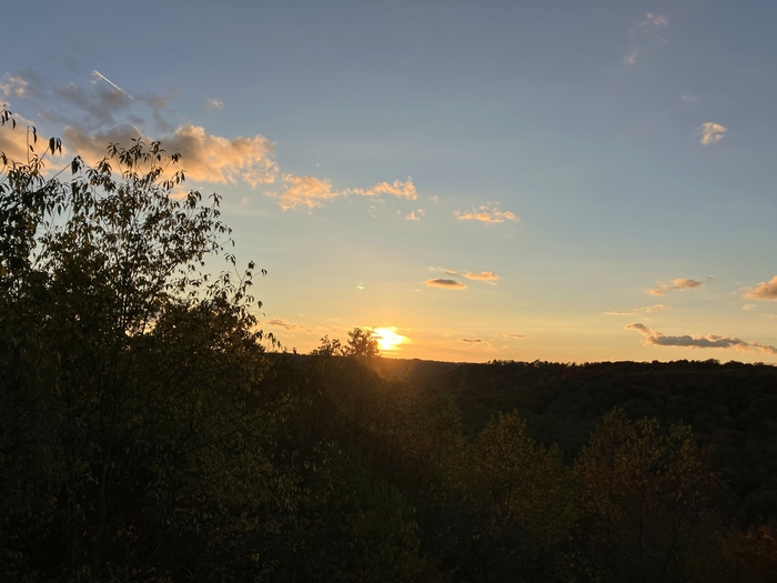 Kinzua Bridge