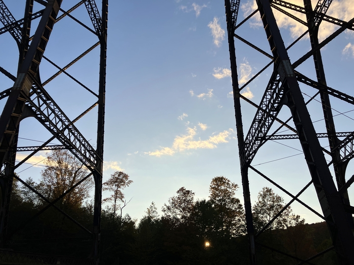 Kinzua Bridge