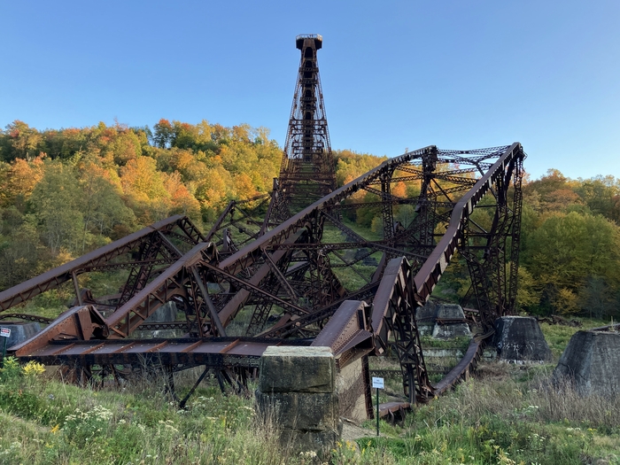 Kinzua Bridge