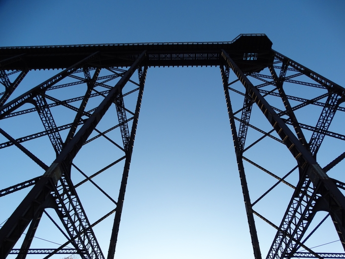 Kinzua Bridge