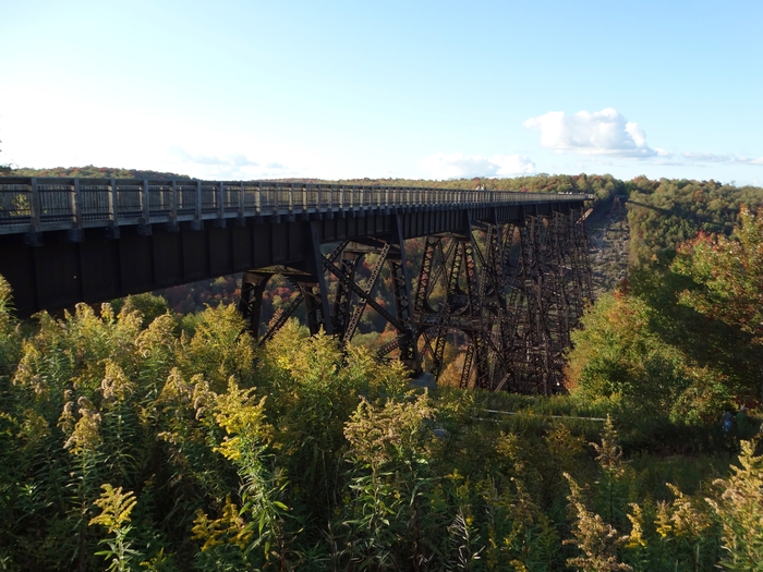 Kinzua Bridge